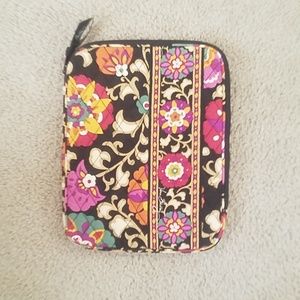 Vera Bradley tablet case